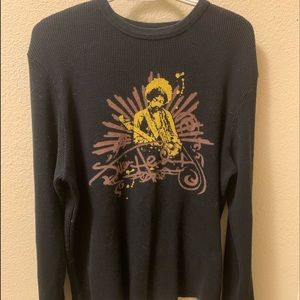 Jimmy Hendrix Shirt